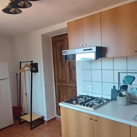 Lumira Vista - Alto 아파트