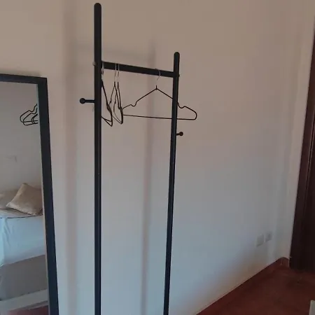 Lumira Vista - Alto 산기네토