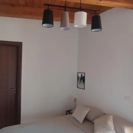 아파트 Lumira Vista - Alto