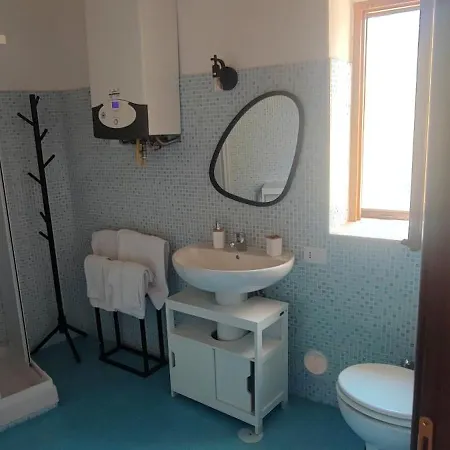 Lumira Vista - Alto 산기네토