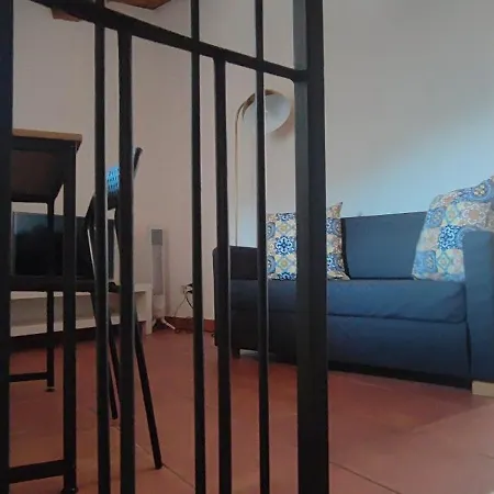 아파트 Lumira Vista - Alto 산기네토