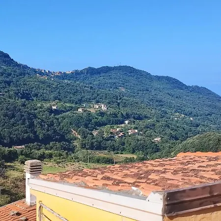 Lumira Vista - Alto Apartment Sangineto