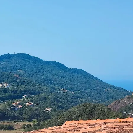 Lumira Vista - Alto 산기네토