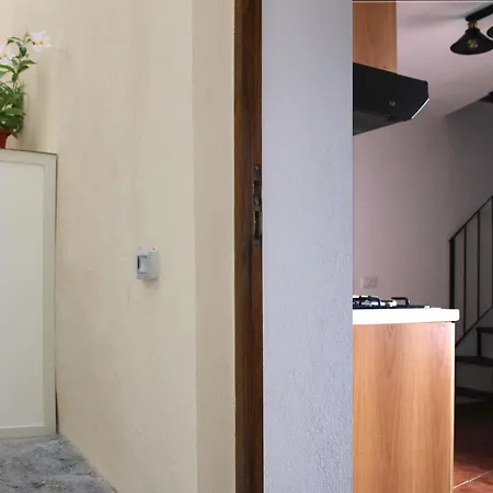 아파트 Lumira Vista - Alto