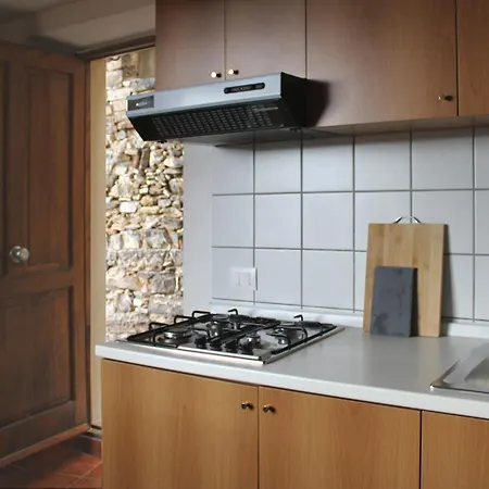 Lumira Vista - Alto 아파트