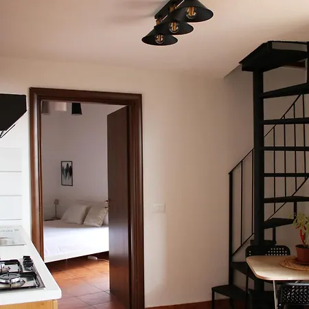 דירה Lumira Vista - Alto