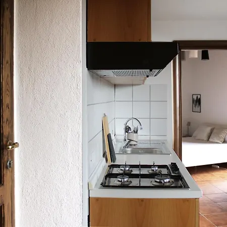 Lumira Vista - Alto 아파트 *