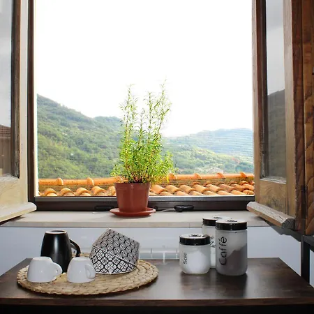 Lumira Vista - Alto 아파트 *