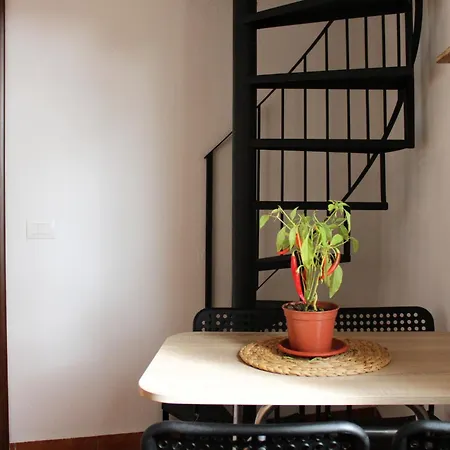 Lumira Vista - Alto 산기네토