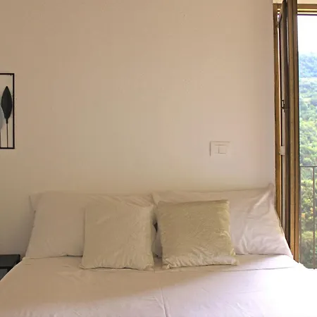 Lumira Vista - Alto * 산기네토