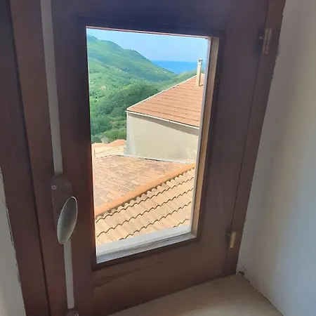 Lumira Vista - Alto 산기네토