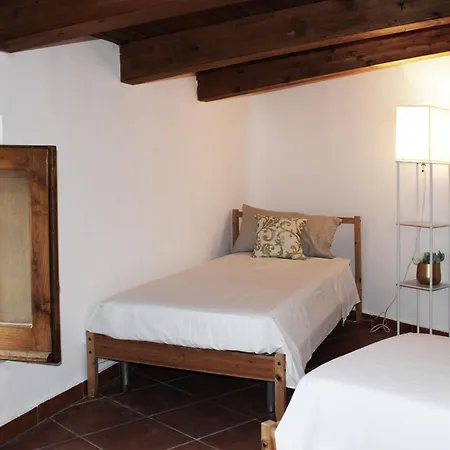 아파트 Lumira Vista - Alto 산기네토