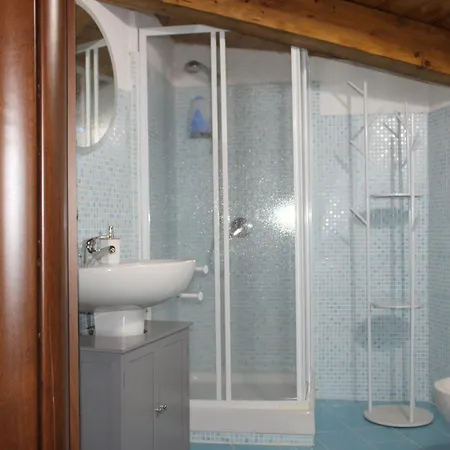 Lumira Vista - Alto * 산기네토