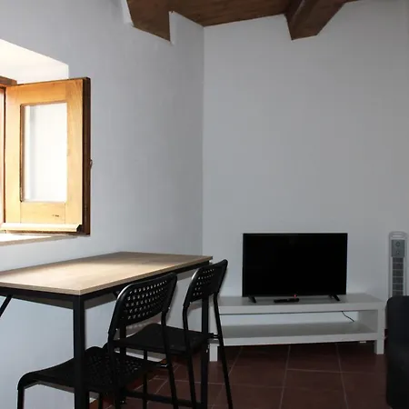 Lumira Vista - Alto סאנג'ינטו