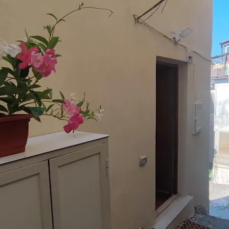 Lumira Vista - Alto * Sangineto