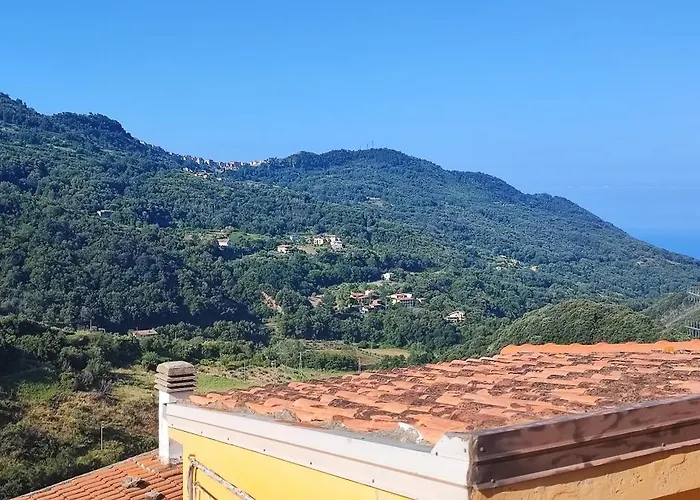 Lumira Vista - Alto Apartment Sangineto