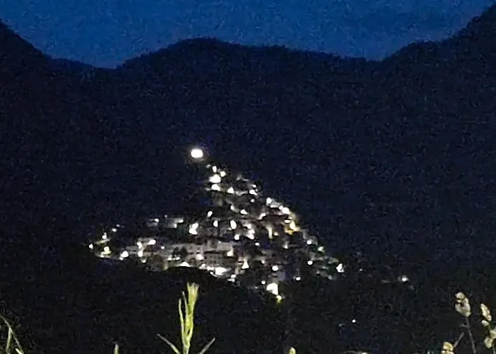 Lumira Vista - Alto דירה *