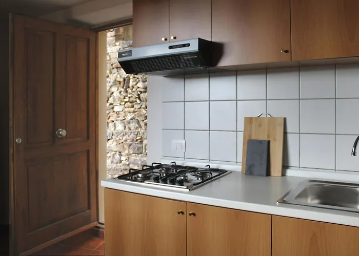 Lumira Vista - Alto דירה