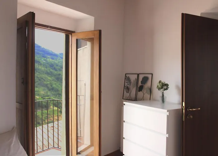 Lumira Vista - Alto דירה *