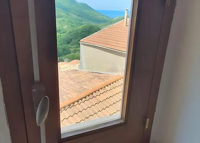 Lumira Vista - Alto סאנג'ינטו