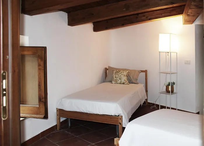 דירה Lumira Vista - Alto סאנג'ינטו