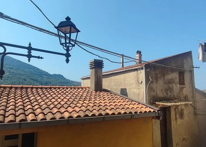 Lumira Vista - Alto Apartment *