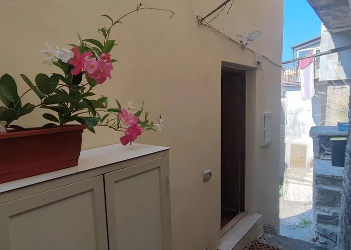 Lumira Vista - Alto * סאנג'ינטו